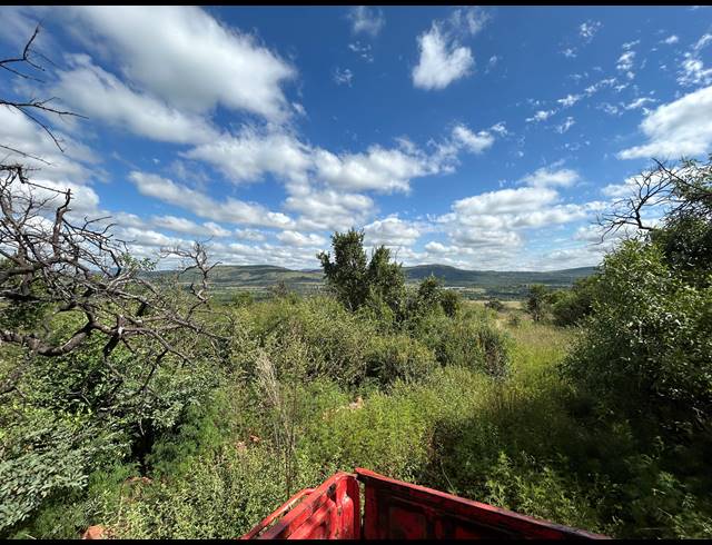 112HA FARM FOR SALE IN SCHURVEBERG AH